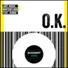 O.K. (feat. Jeanie) - Single album lyrics, reviews, download