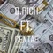 Mind Up on a Milli (feat. Centae) - B.Rich lyrics