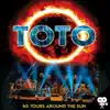 Stream & download 40 Tours Around The Sun (Live Video Album)