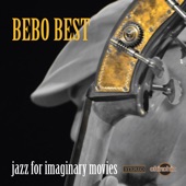 Jazz for Imaginary Movies artwork