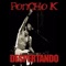 Verborrea (feat. Vito Iñiguez & Sinkope) - Poncho K lyrics