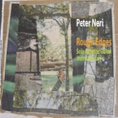 Peter Neri - Moonshine in the Gas Tank