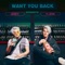 Want You Back (Acoustic) artwork