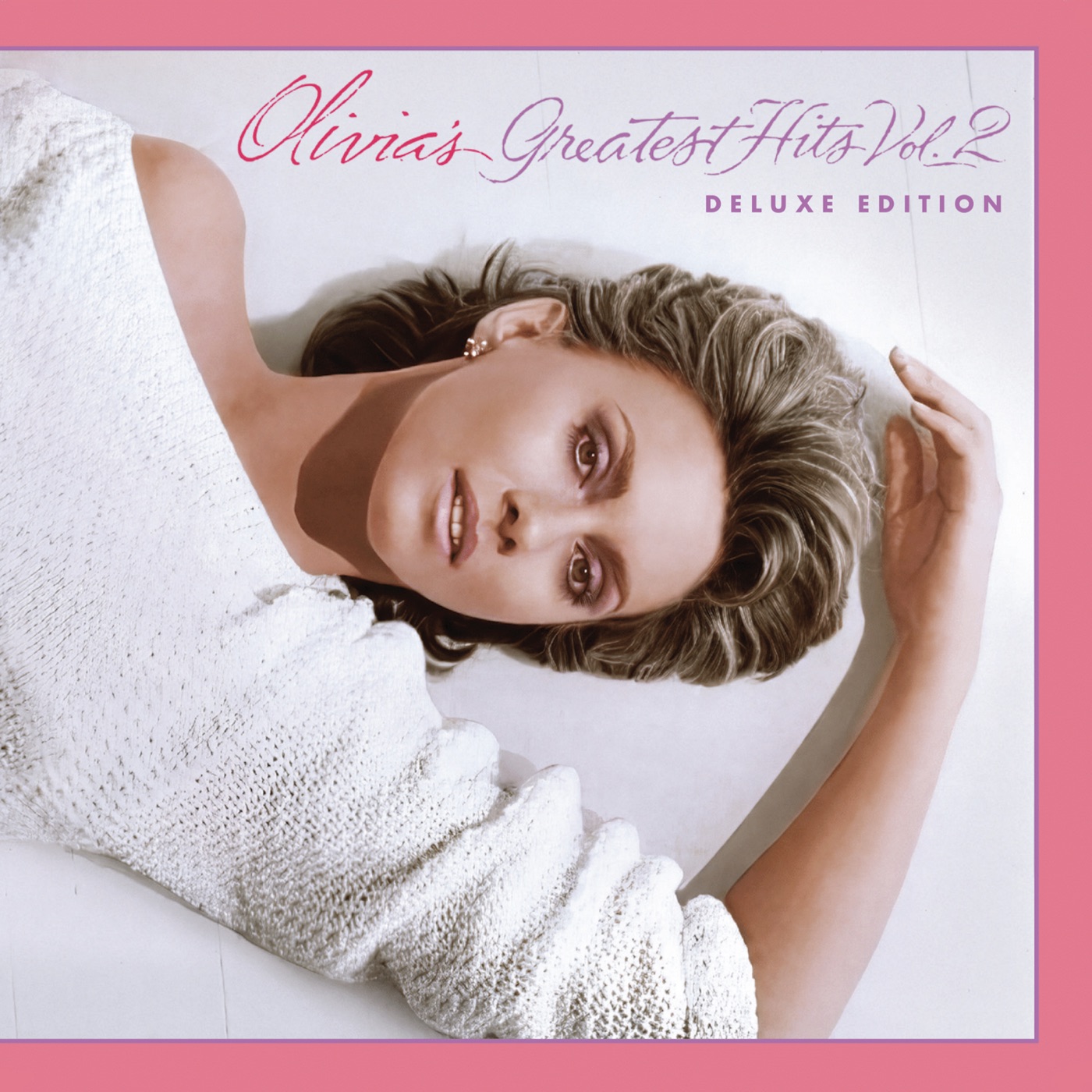 Olivia's Greatest Hits (Vol. 2 / Deluxe Edition / Remastered) by Olivia Newton-John