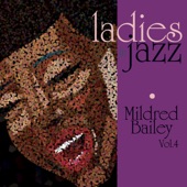 Ladies in Jazz, Vol. 4 artwork