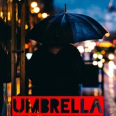 Umbrella - EP artwork