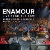 Live from Buenos Aires with Enamour, Aug 3, 2019 (DJ Mix) artwork