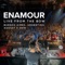 The Cult (Enamour's Free Love Mix) [Mixed] artwork