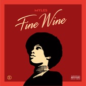 Fine Wine artwork