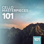 Cello Masterpieces 101 artwork