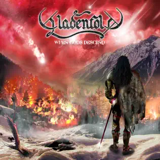 descargar álbum Gladenfold - When Gods Descend