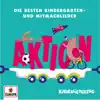 Die besten Kindergarten- und Mitmachlieder, Vol. 5: Aktion album lyrics, reviews, download