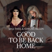 Good to Be Back Home (feat. Sabrina Fallon) artwork