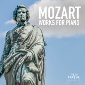 Mozart: Works for Piano artwork