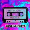 Sigue La Fiesta - EP