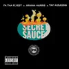 Secret Sauce (feat. Ariana Harris & Tay Assassin) - Single album lyrics, reviews, download