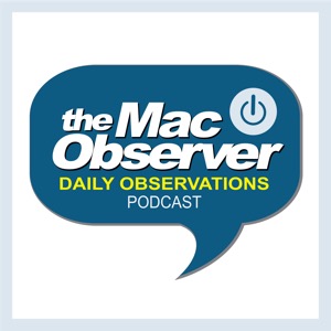 The Mac Observer's Daily Observations