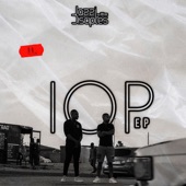 IOP EP artwork