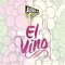 El Vino - Avenida La Cumbia lyrics