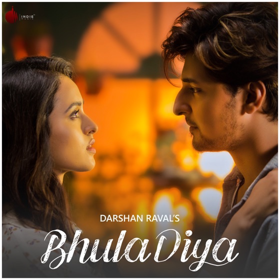Cover artwork for Bhula Diya