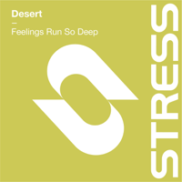 Desert - Feelings Run so Deep artwork