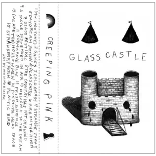 last ned album Creeping Pink - Glass Castle