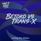 Living on Video (Betoko vs. Trans-X) [Betoko's Extended Instrumental Mix] artwork