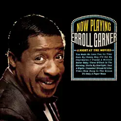 A Night at the Movies (Octave Remastered Series) - Erroll Garner A Night at the Movies (Octave Remastered Series) - Erroll Garner