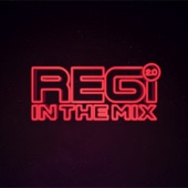 Regi in the Mix 2.0 artwork