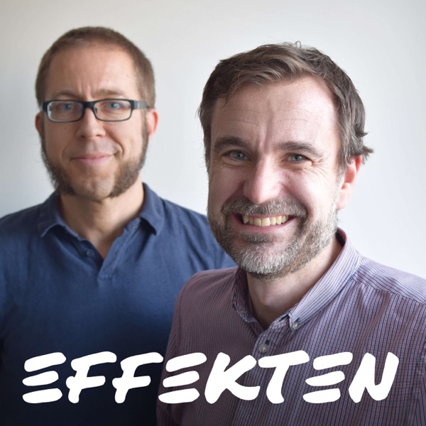 Effekten: digitalisering - kunskap Effekten: digitalisering - kunskap