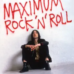 Maximum Rock 'n' Roll: The Singles (Remastered) - Primal Scream