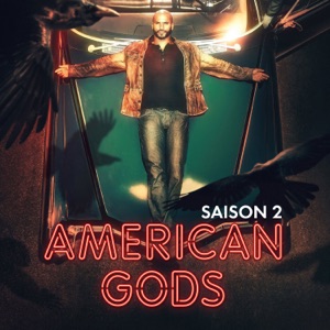 American Gods, Saison 2 (VOST) - Episode 8