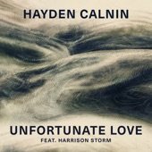 Unfortunate Love (feat. Harrison Storm) artwork