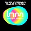 Beat of the Drum - Single