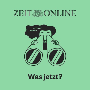 380px x 380px - Listen to episodes of Was jetzt? | dopepod