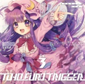 TOHO EURO TRIGGER VOL.03 Non-Stop BEST artwork