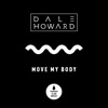 Move My Body - Single