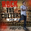 Rock the Culture, Volume II