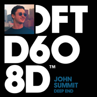 John Summit - Deep End artwork