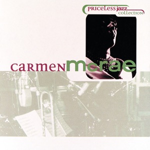 Priceless Jazz 17: Carmen McRae