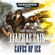 Sandy Mitchell - Caves of Ice: Warhammer 40,000 (Unabridged)