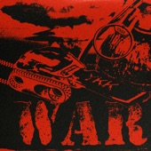 War Outside artwork