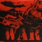 War Outside artwork