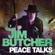 Jim Butcher - Peace Talks