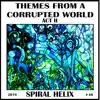 Themes From a Corrupted World Act II album lyrics, reviews, download