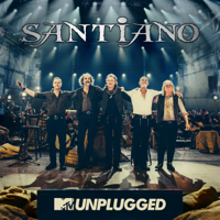 Santiano - MTV Unplugged artwork