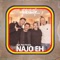 Najo eh (feat. Paul Pizzera) cover