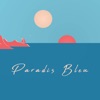 Paradis bleu - Single