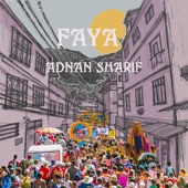 Faya artwork