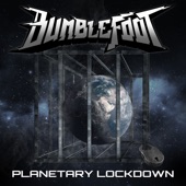 Planetary Lockdown artwork